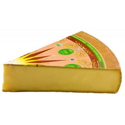 Comté Petite AOP Rohmilch 16 Monate 45% - Theke