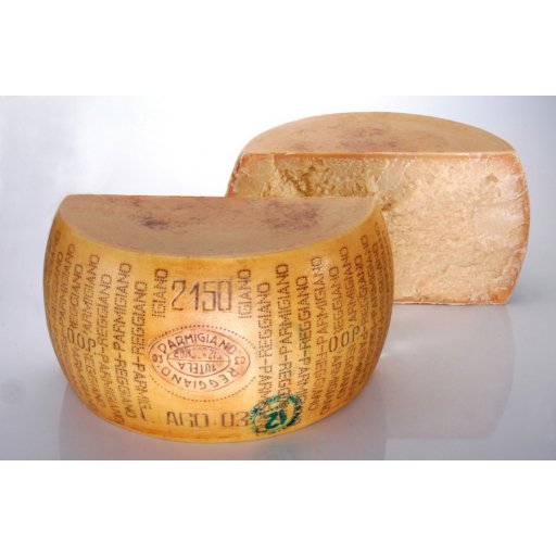 Parmigiano Reggiano DOP 12 Mon. 32% - Theke