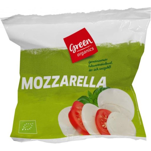 Mozzarella