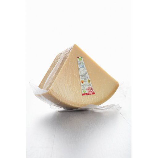 Grana Padano DOP 10 Monate 32% - Theke