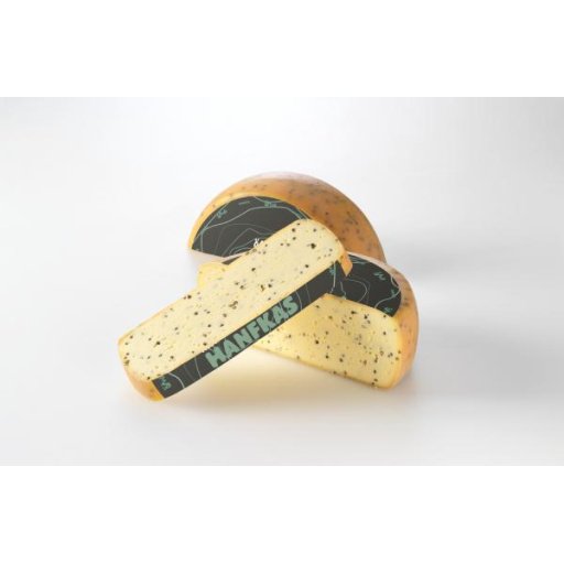 Hanfkäse BIOLAND 50% - Theke
