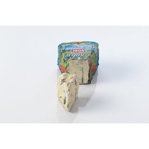 Gorgonzola picante DOP 48% - Theke