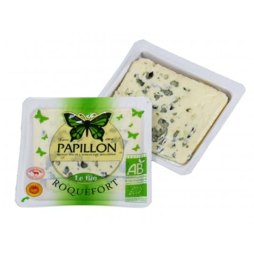 Roquefort Papillon  AOP 52%