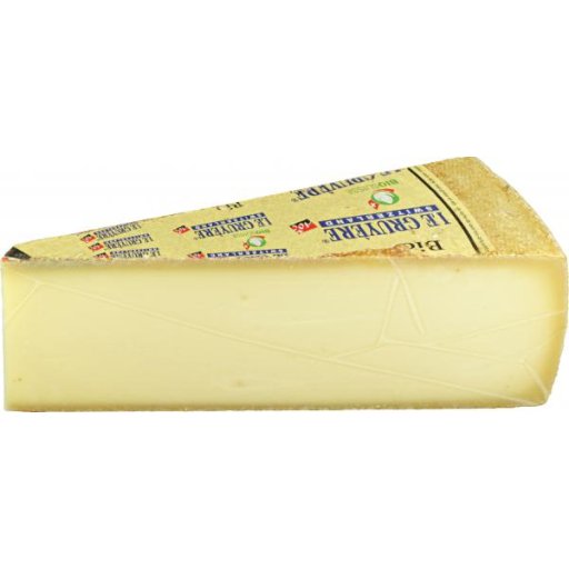 Le Gruyere AOP 5 Mon. 45% - Theke