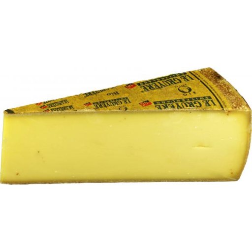 V! Le Gruyère AOP 18 Monate 45% - Theke