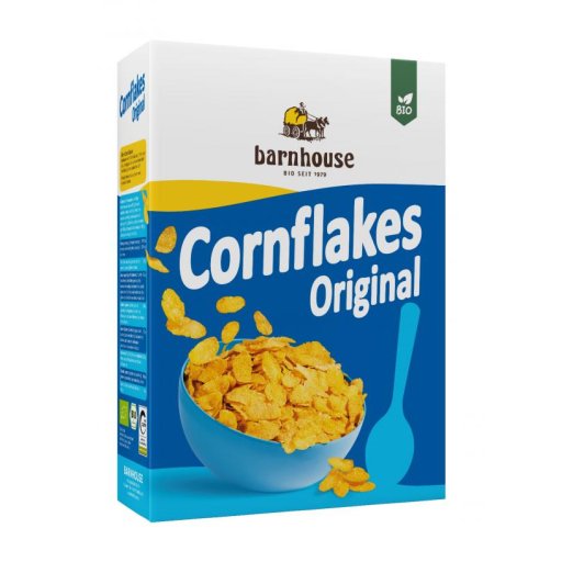 Cornflakes original Mr. Reens