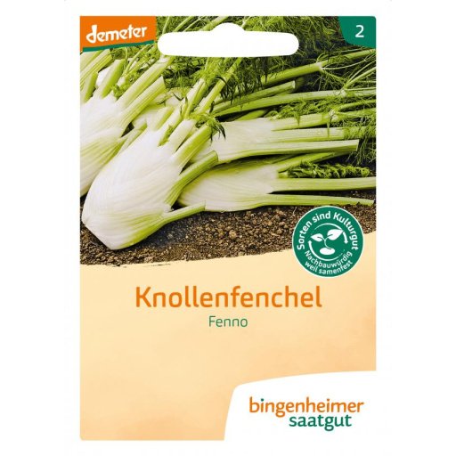 Fenchel Knollen Fenno