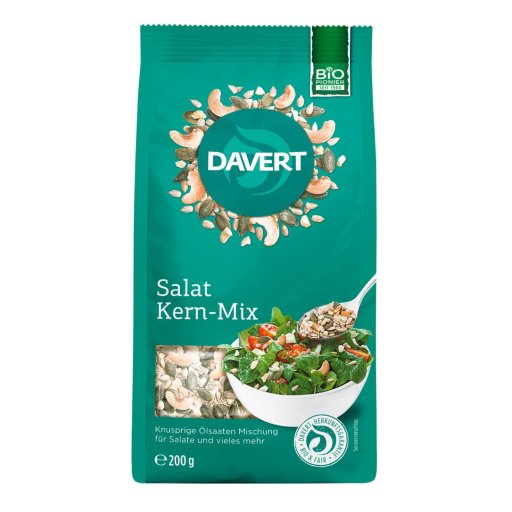 Salat-Kern-Mix