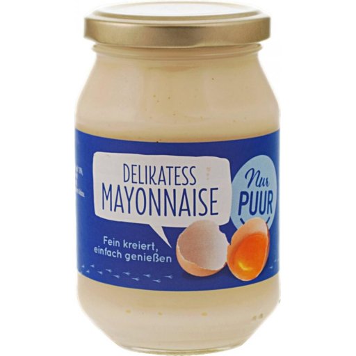 Delikatess-Mayonnaise