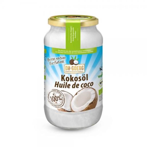 Kokosöl