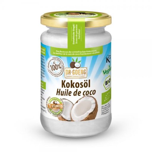 Kokosöl