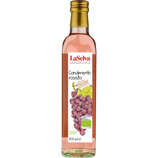 Condimento Rosato