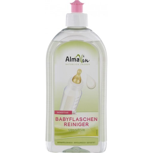 V! Babyflaschen-Reiniger sensitiv