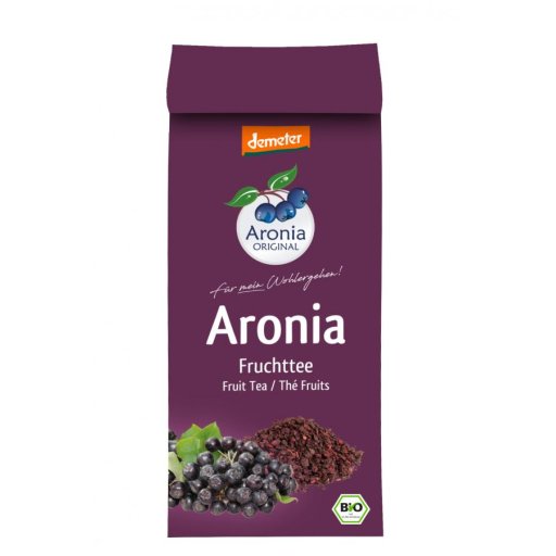 Aronia Tee DEMETER