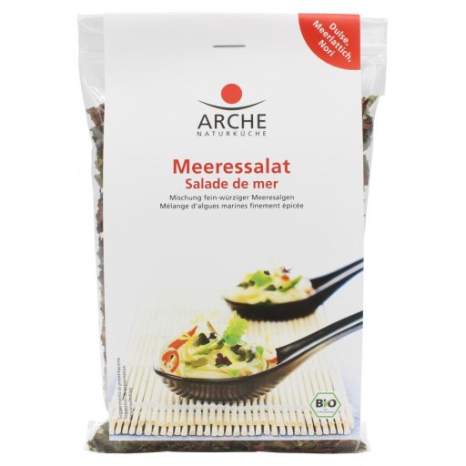 Meeressalat