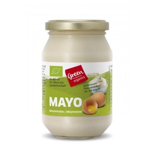 Delikatess Mayonnaise