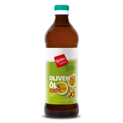 Olivenöl