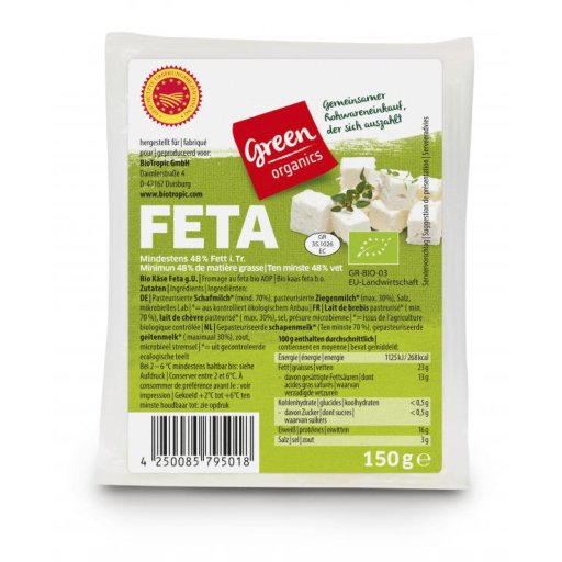 Original griechischer Feta 48%