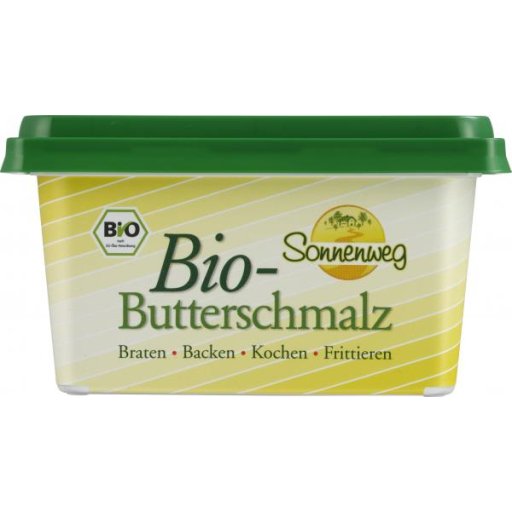 Butterschmalz