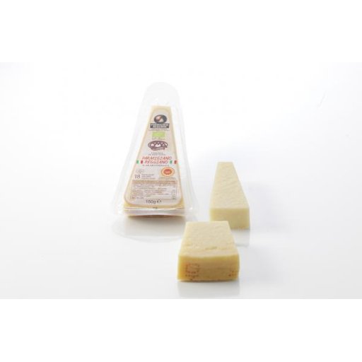 Parmigiano Reggiano DOP 32% - Portion