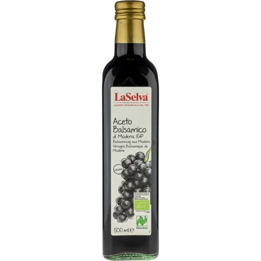 Aceto Balsamico di Modena IGP