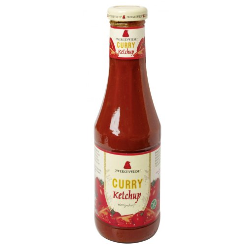 Curryketchup