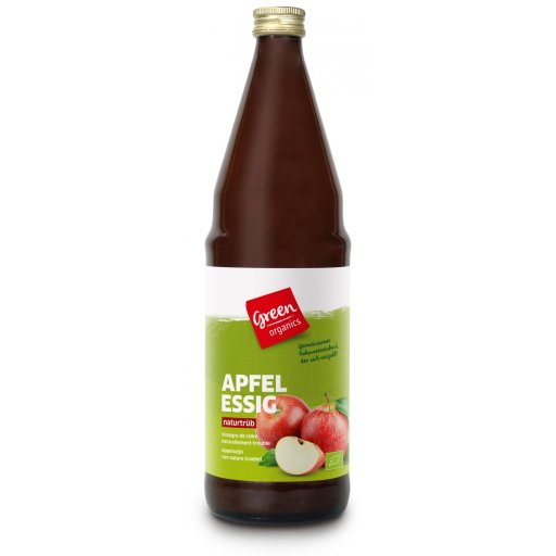 Apfelessig naturtrüb