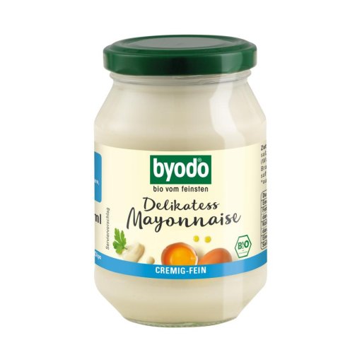 Delikatess Mayonnaise 80%